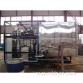 Vacuum freeze drying lyophilization machine for fruit